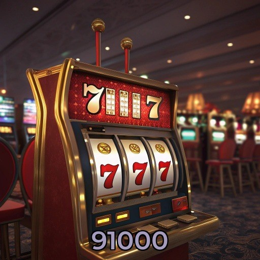 Cassino Online 91000