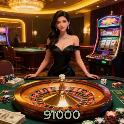 Cassino Online 91000